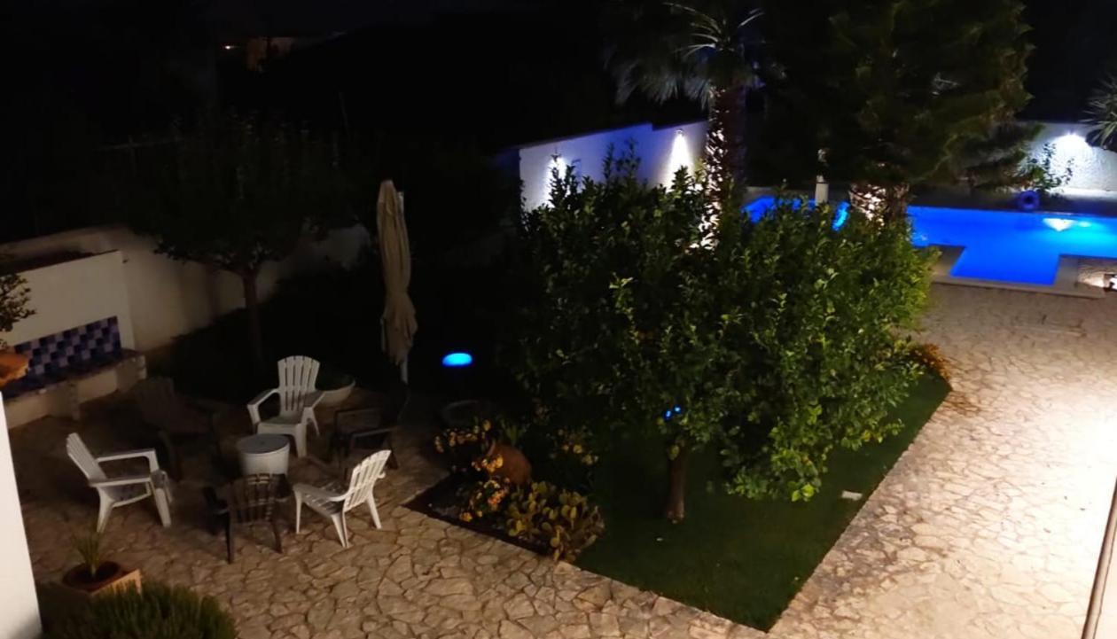 5 Elementi Bed & Breakfast