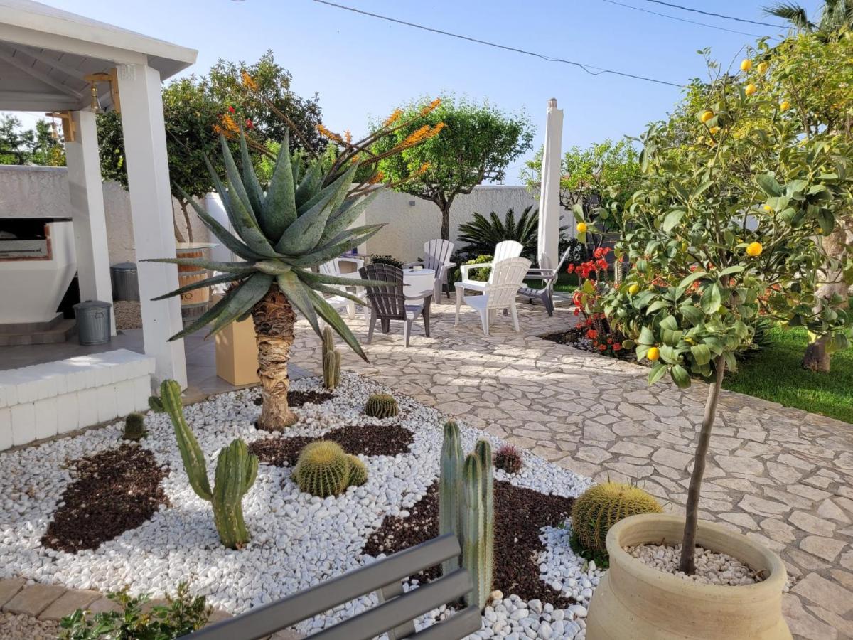 Bed & Breakfast 5 Elementi