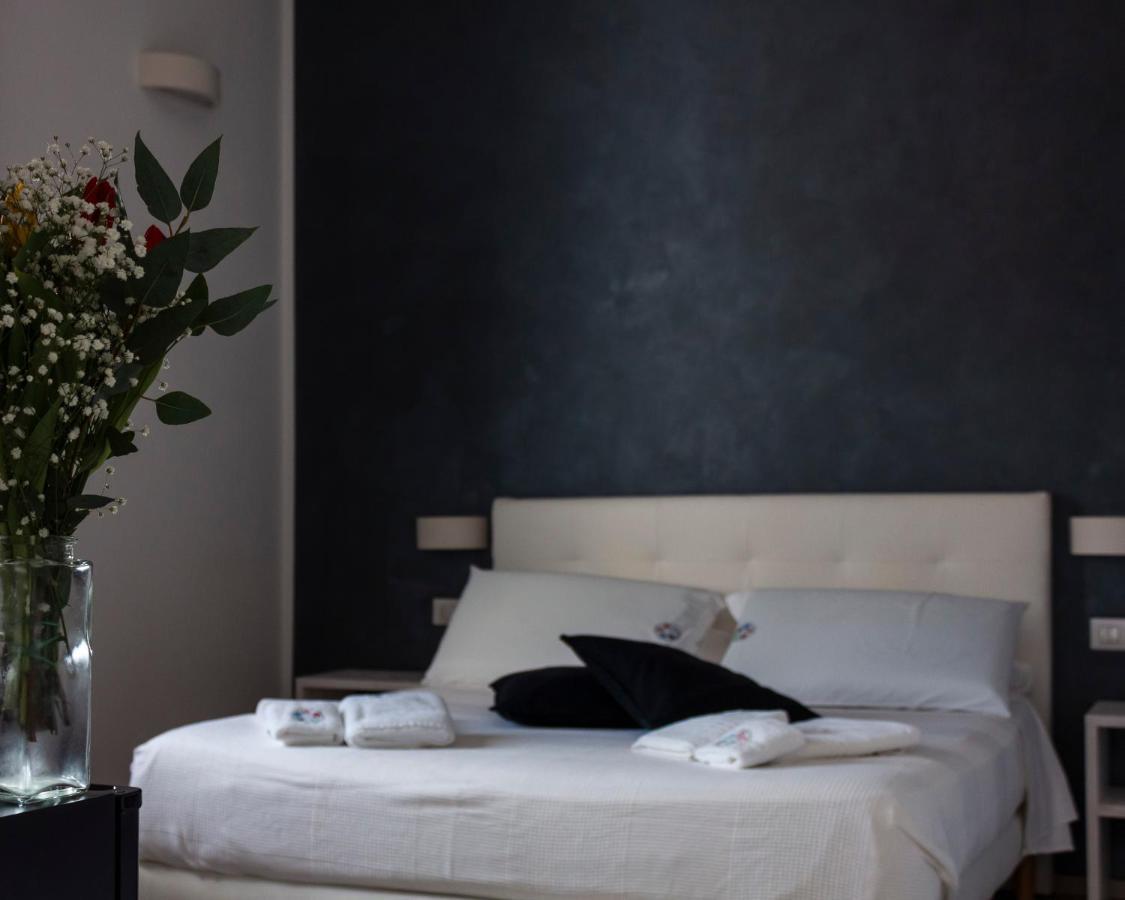 5 Elementi Bed & Breakfast Porto Empedocle