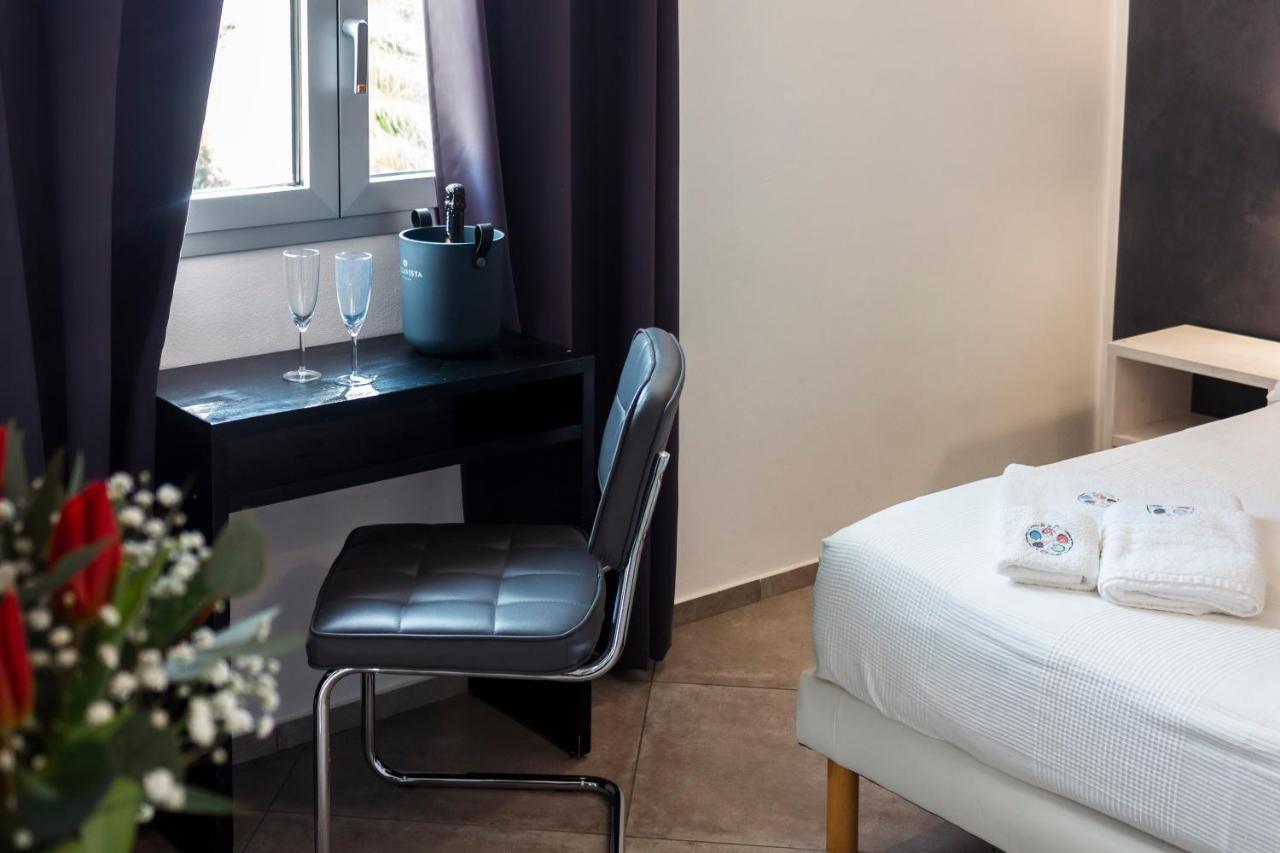 5 Elementi Bed & Breakfast 3*