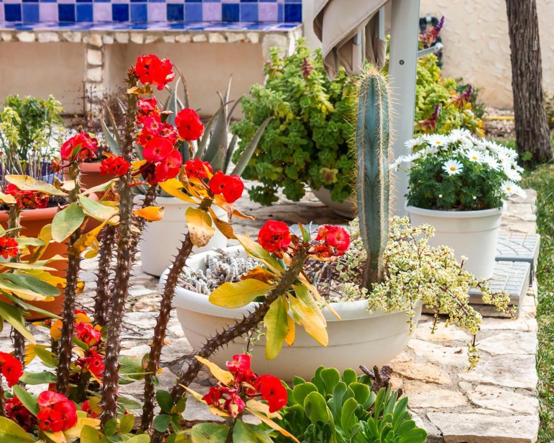 5 Elementi Bed & Breakfast Porto Empedocle