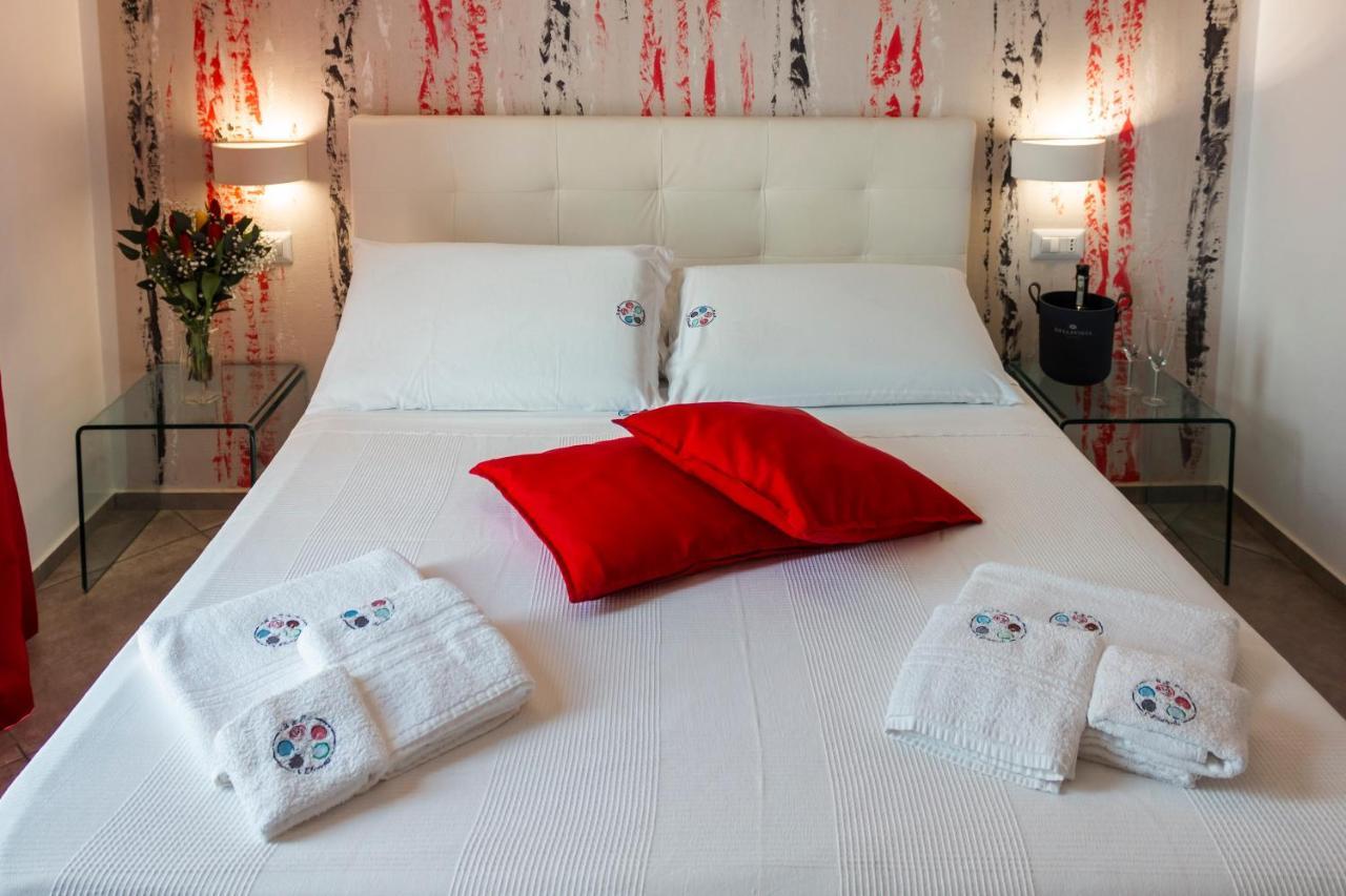 5 Elementi Bed & Breakfast
