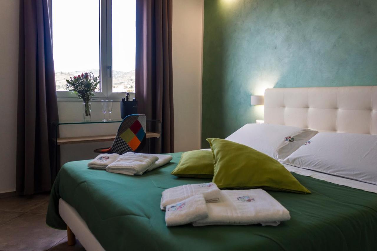 Bed & Breakfast 5 Elementi 3*