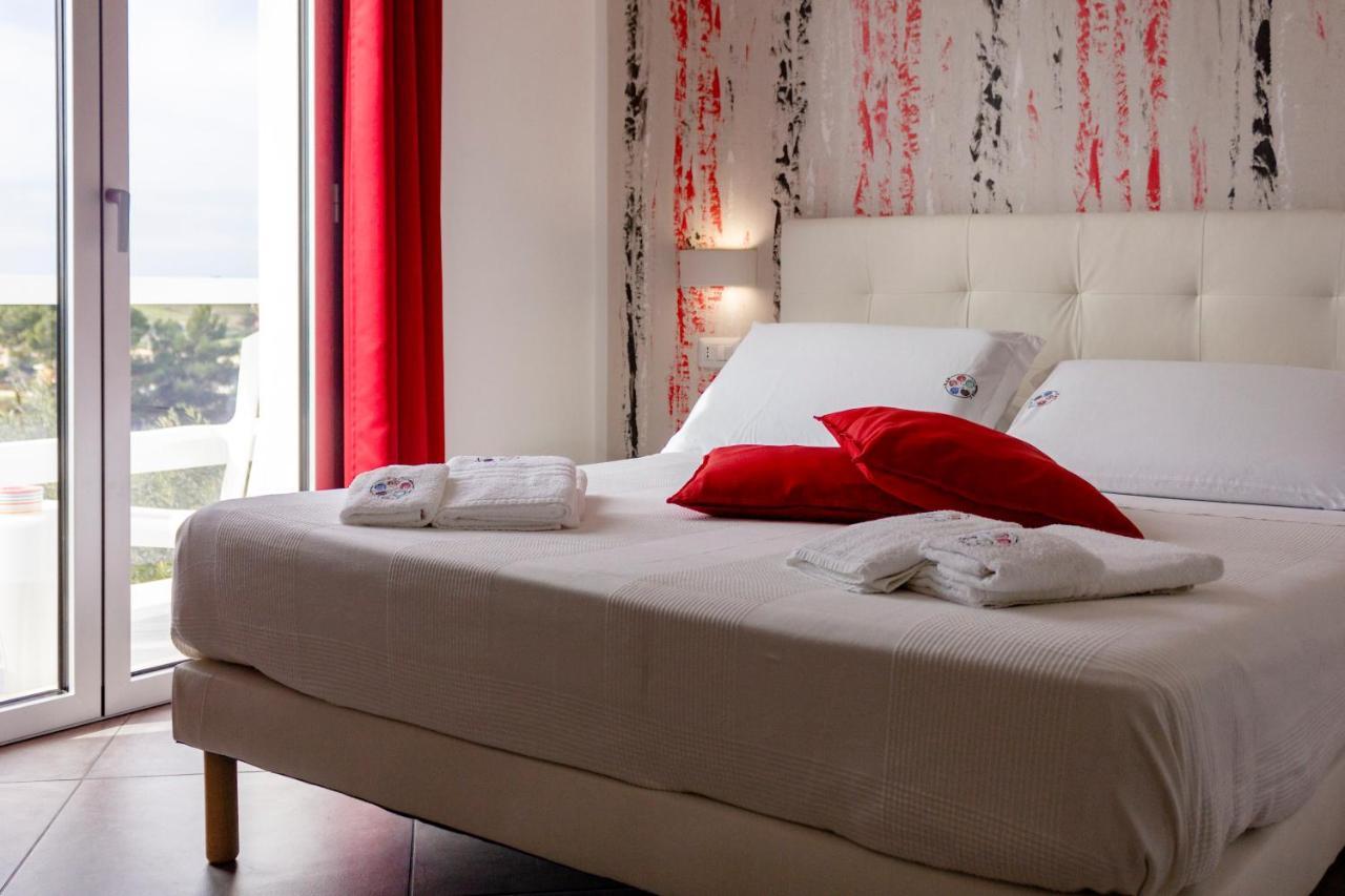 Bed & Breakfast 5 Elementi Porto Empedocle