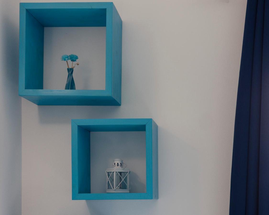 5 Elementi 3* Porto Empedocle