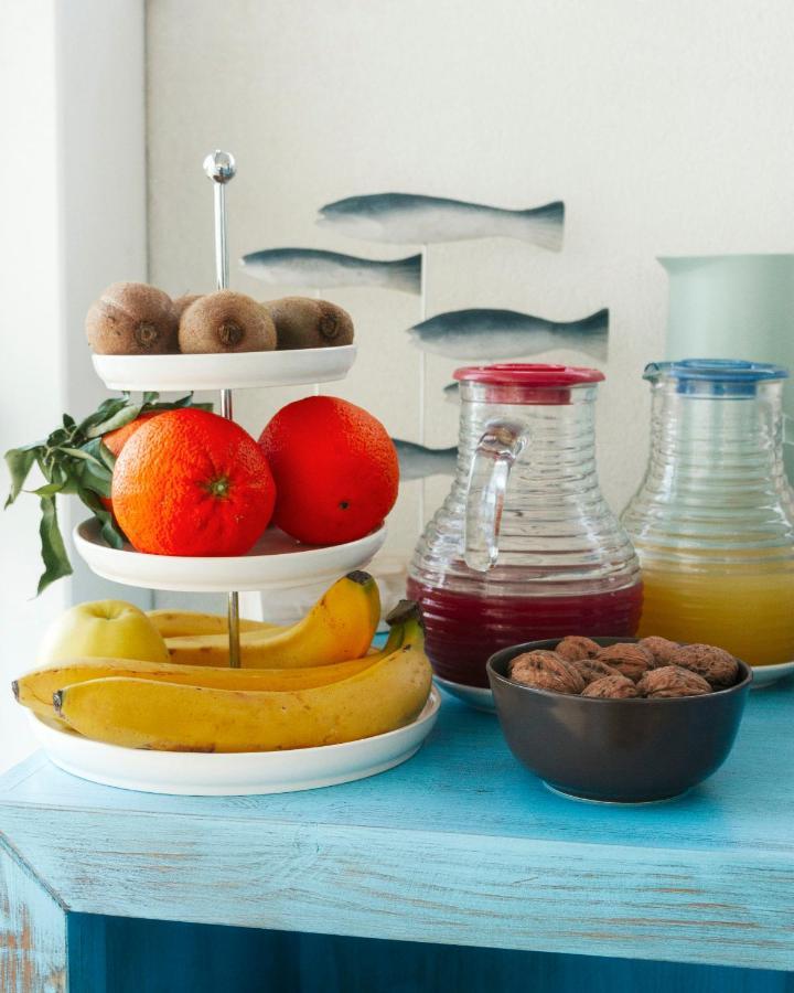 5 Elementi Bed & Breakfast