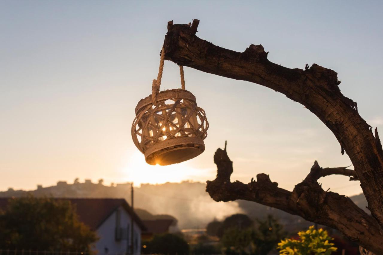 5 Elementi Bed & Breakfast Porto Empedocle