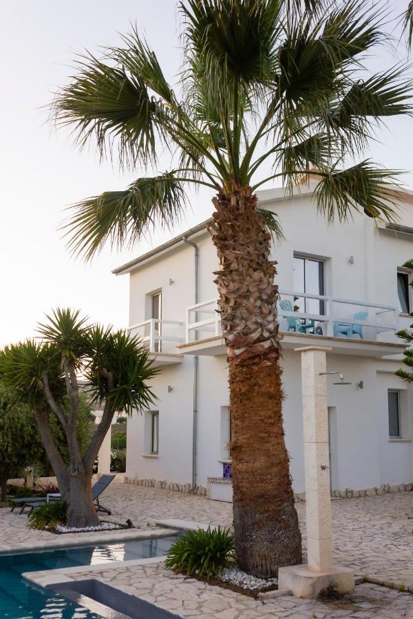 Bed & Breakfast 5 Elementi Porto Empedocle