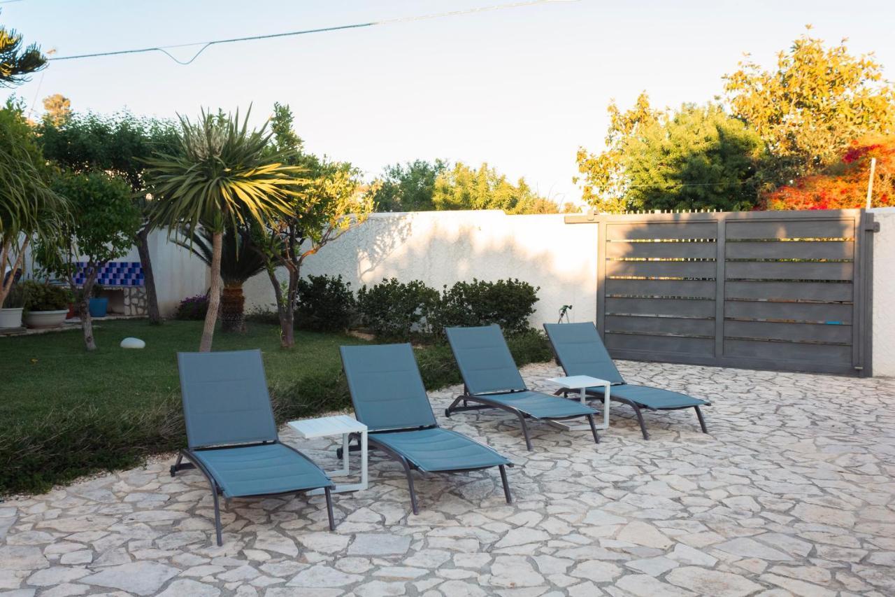 Bed & Breakfast 5 Elementi 3*