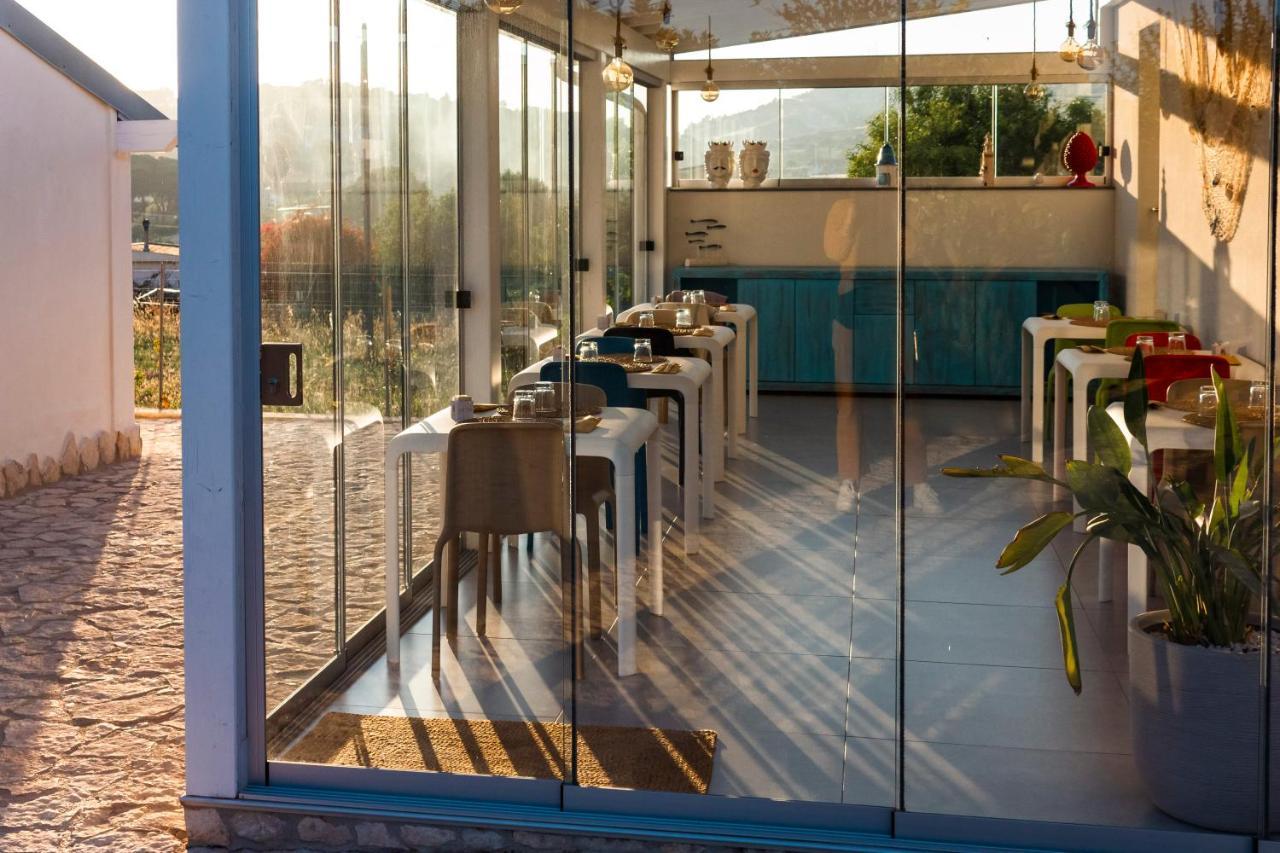 Bed & Breakfast 5 Elementi 3*