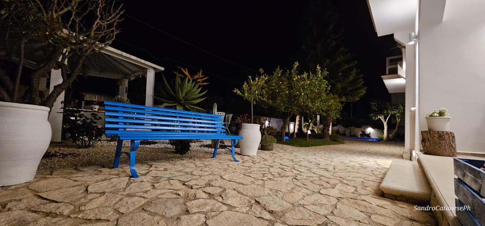 Bed & Breakfast 5 Elementi