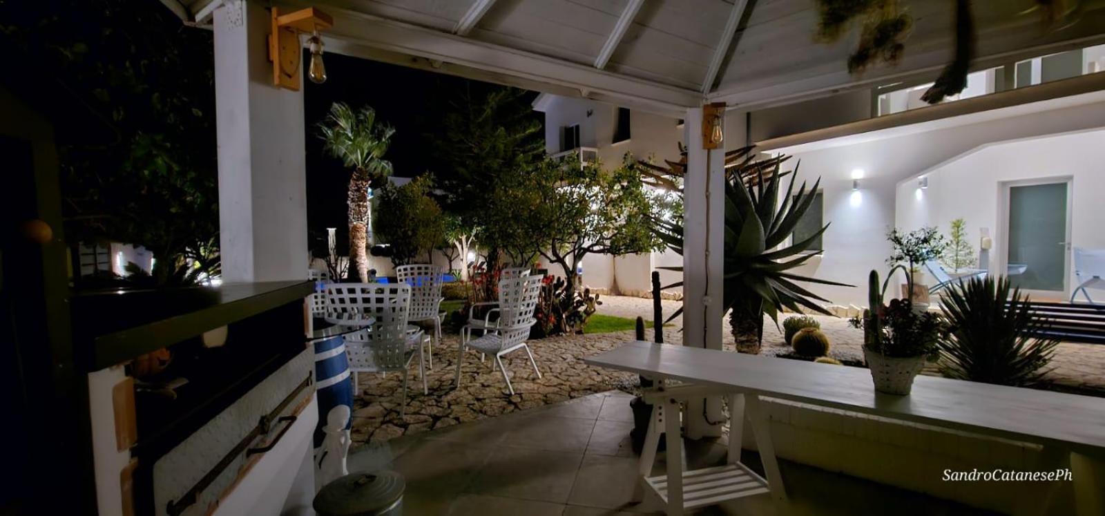 Bed & Breakfast 5 Elementi 3*