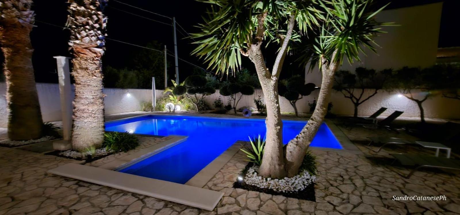 Bed & Breakfast 5 Elementi Porto Empedocle
