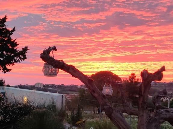5 Elementi Bed & Breakfast Porto Empedocle