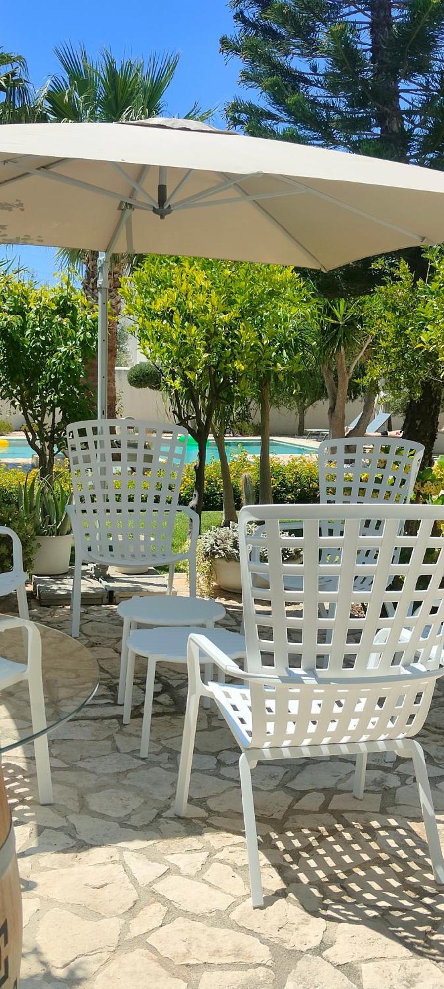 Bed & Breakfast 5 Elementi 3*