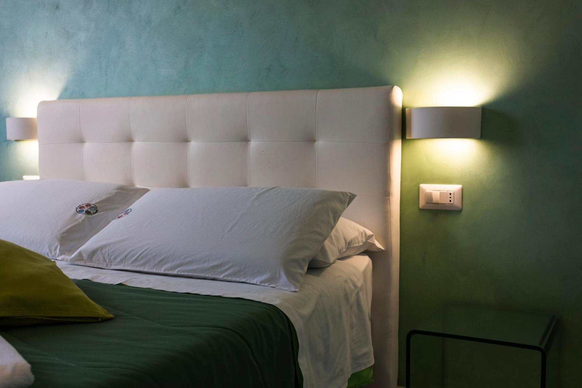 5 Elementi Bed & Breakfast