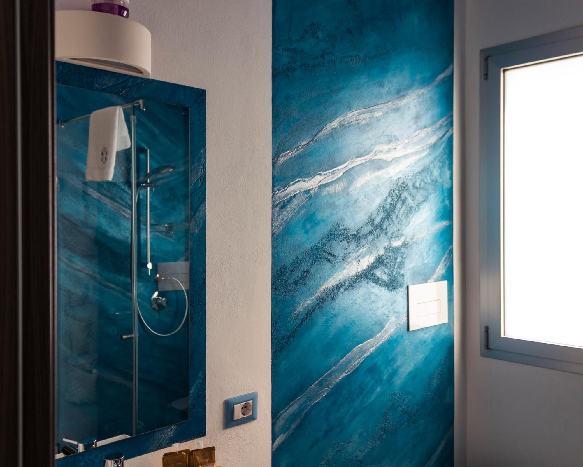 Bed & Breakfast 5 Elementi