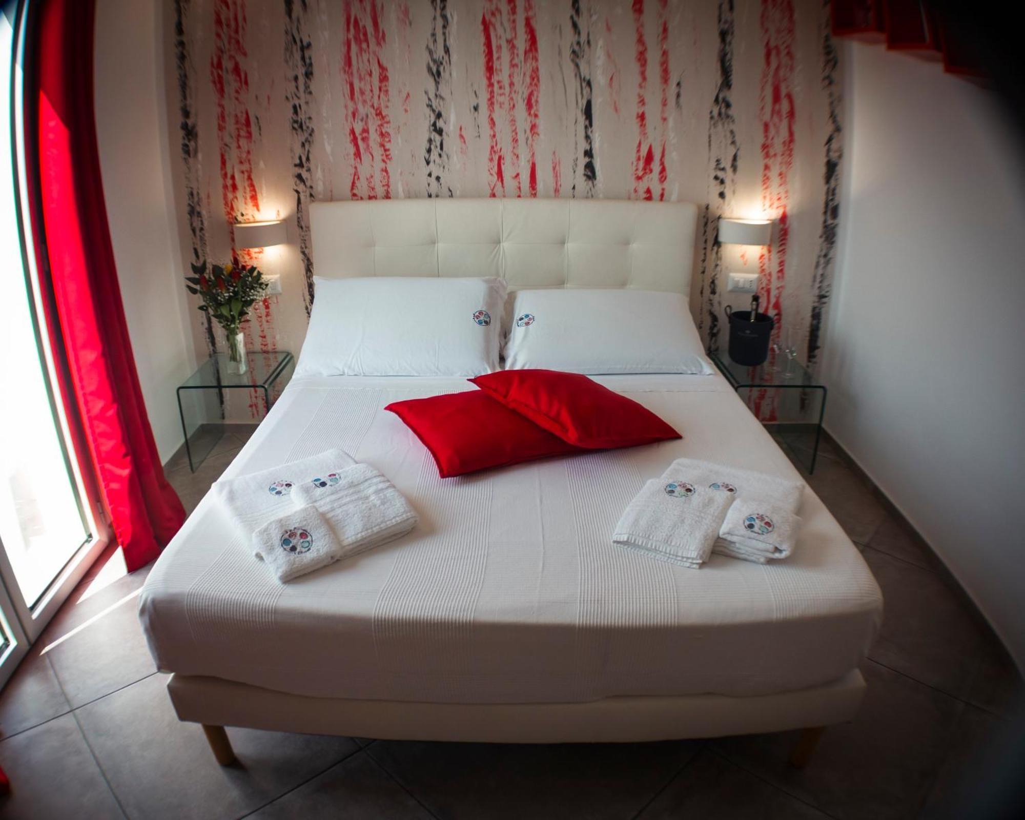 5 Elementi Bed & Breakfast Porto Empedocle