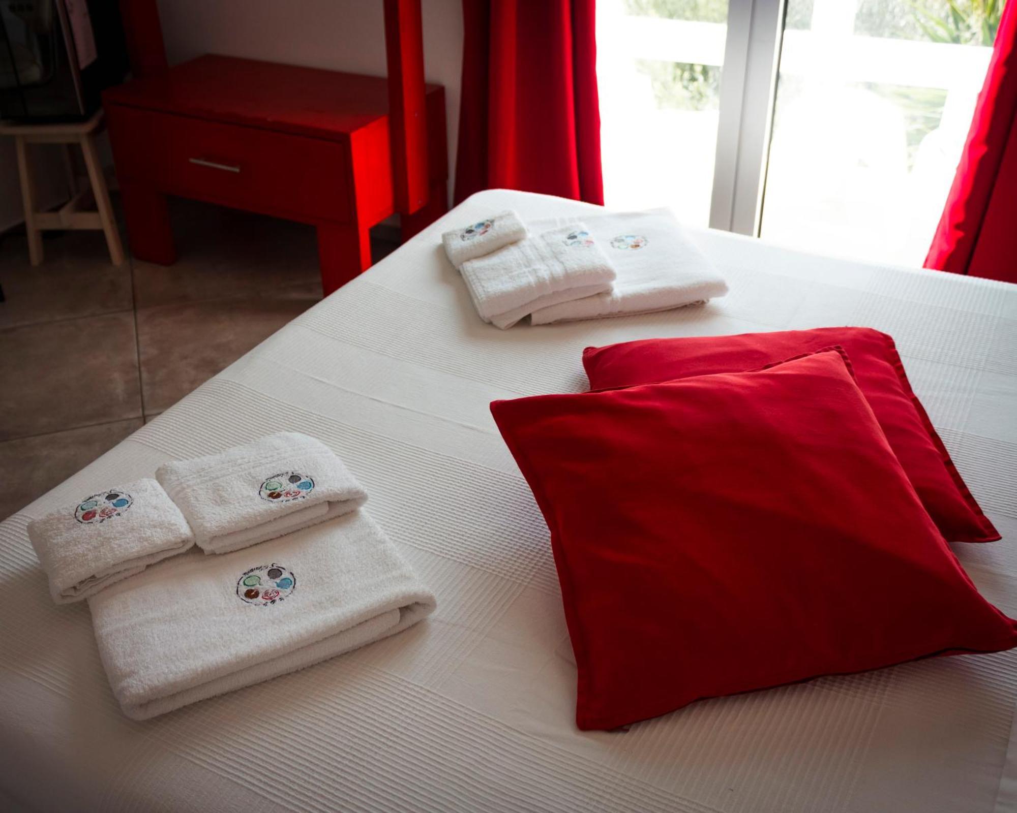 5 Elementi Bed & Breakfast