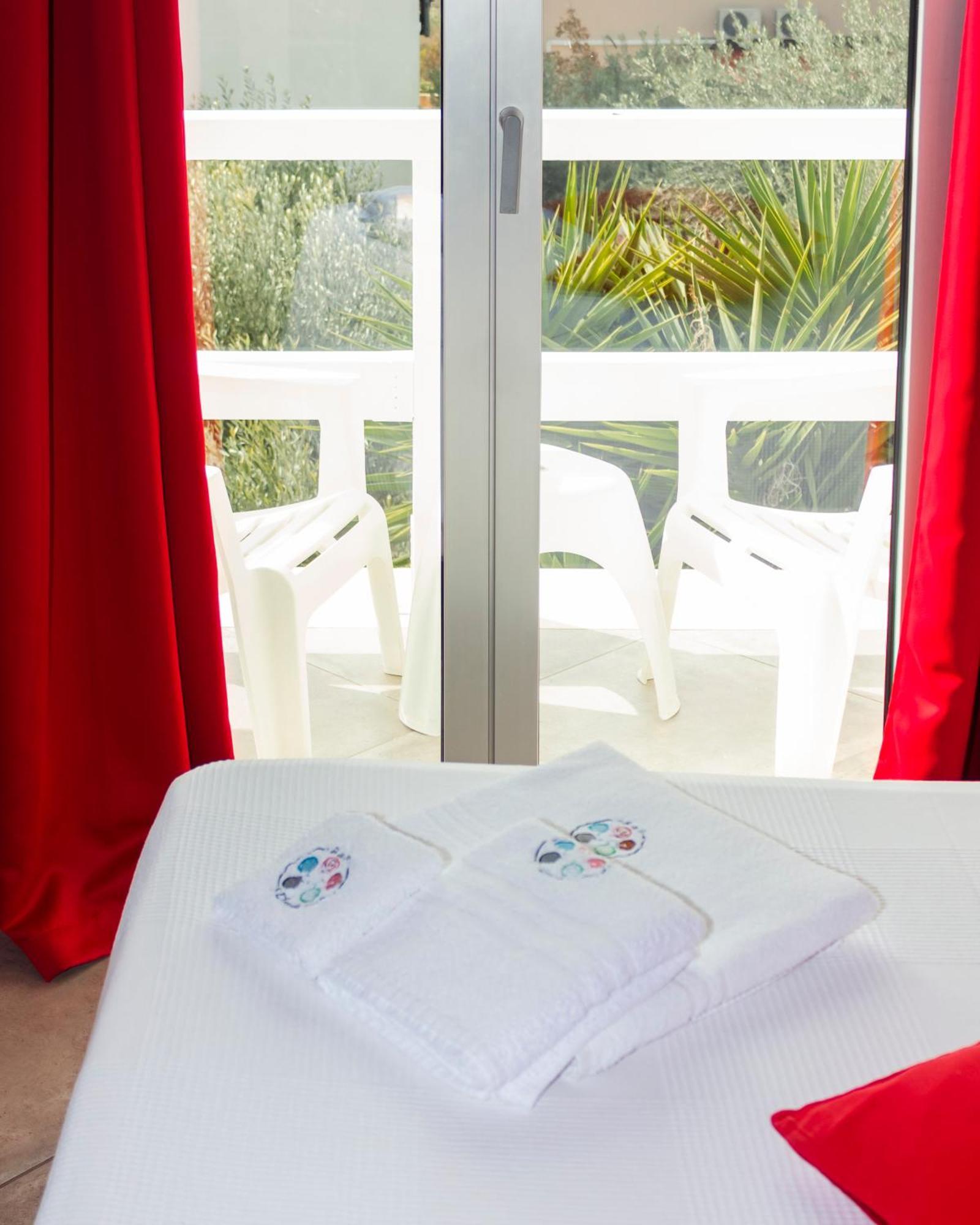 Bed & Breakfast 5 Elementi 3*