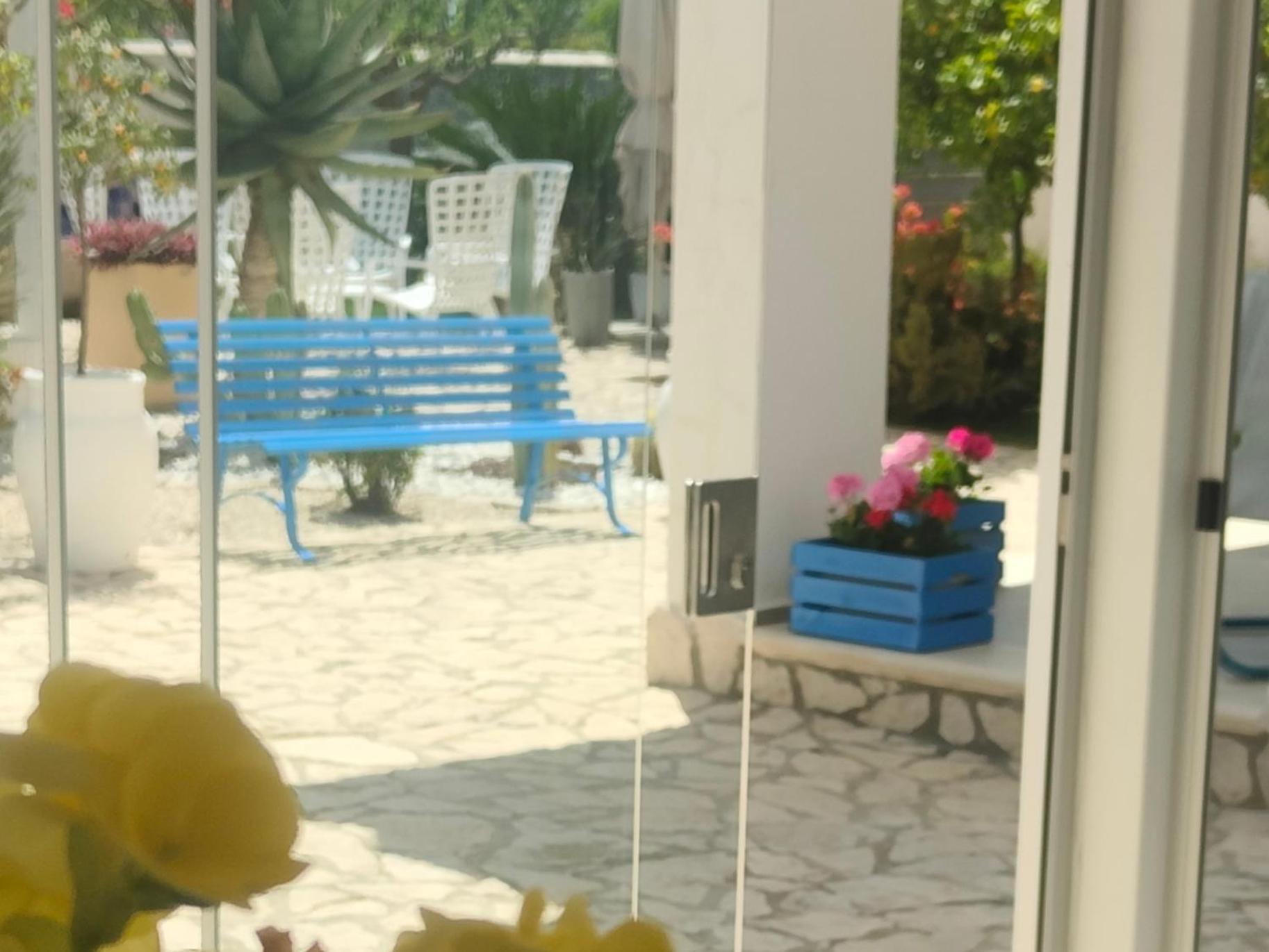 5 Elementi Bed & Breakfast Porto Empedocle