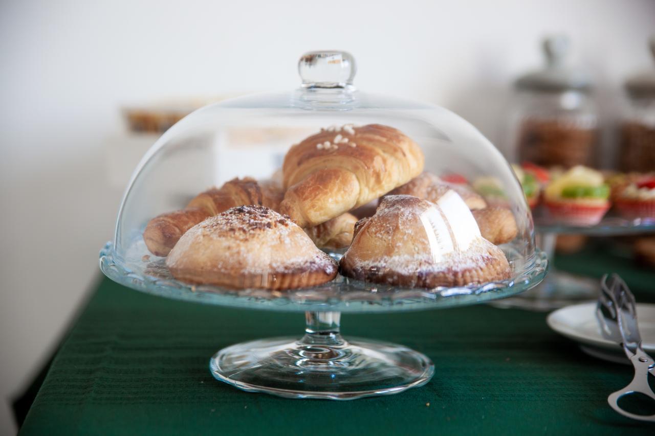 5 Elementi Bed & Breakfast 3*