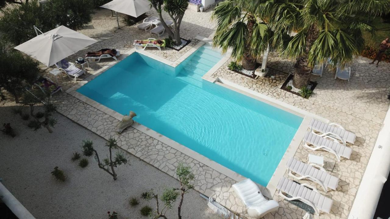 5 Elementi Bed & Breakfast Porto Empedocle