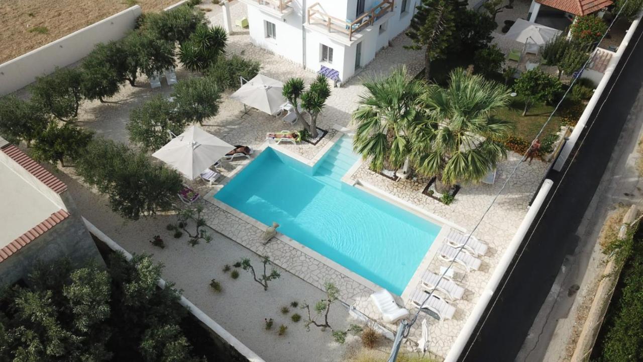 Bed & Breakfast 5 Elementi 3*