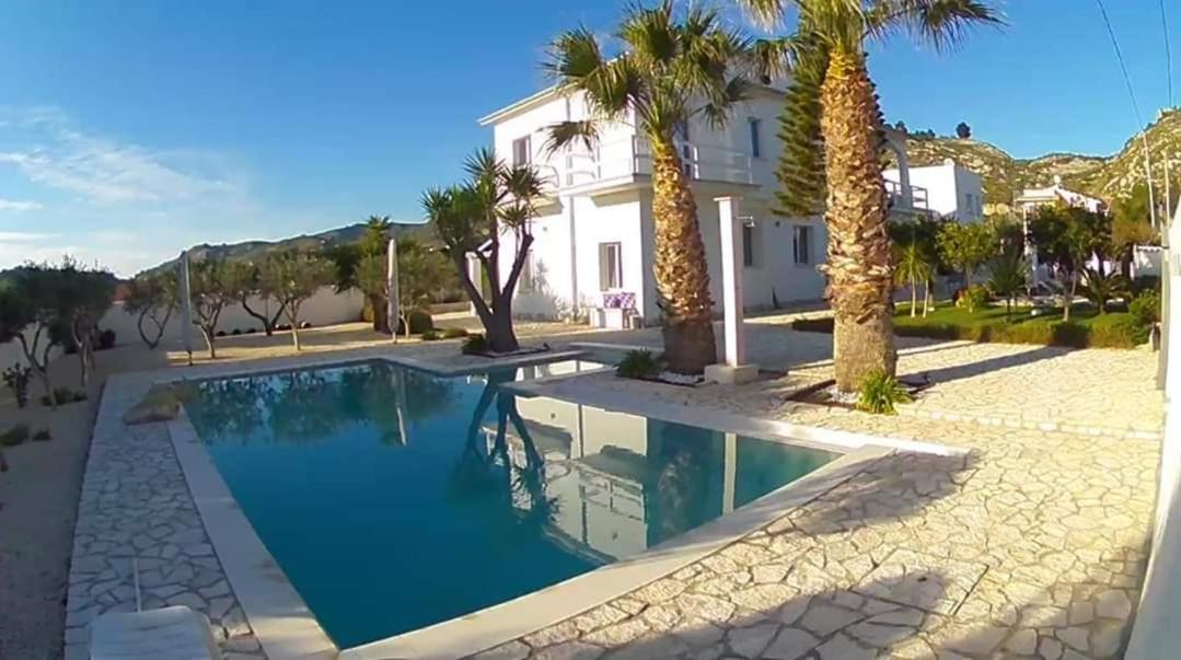 Bed and breakfast 5 Elementi 3*