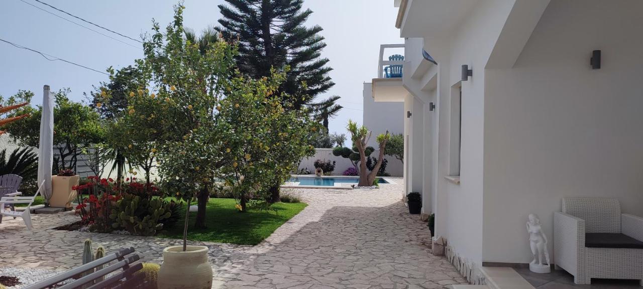 5 Elementi Bed and breakfast