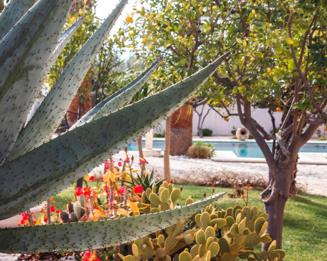 5 Elementi Bed and breakfast Porto Empedocle