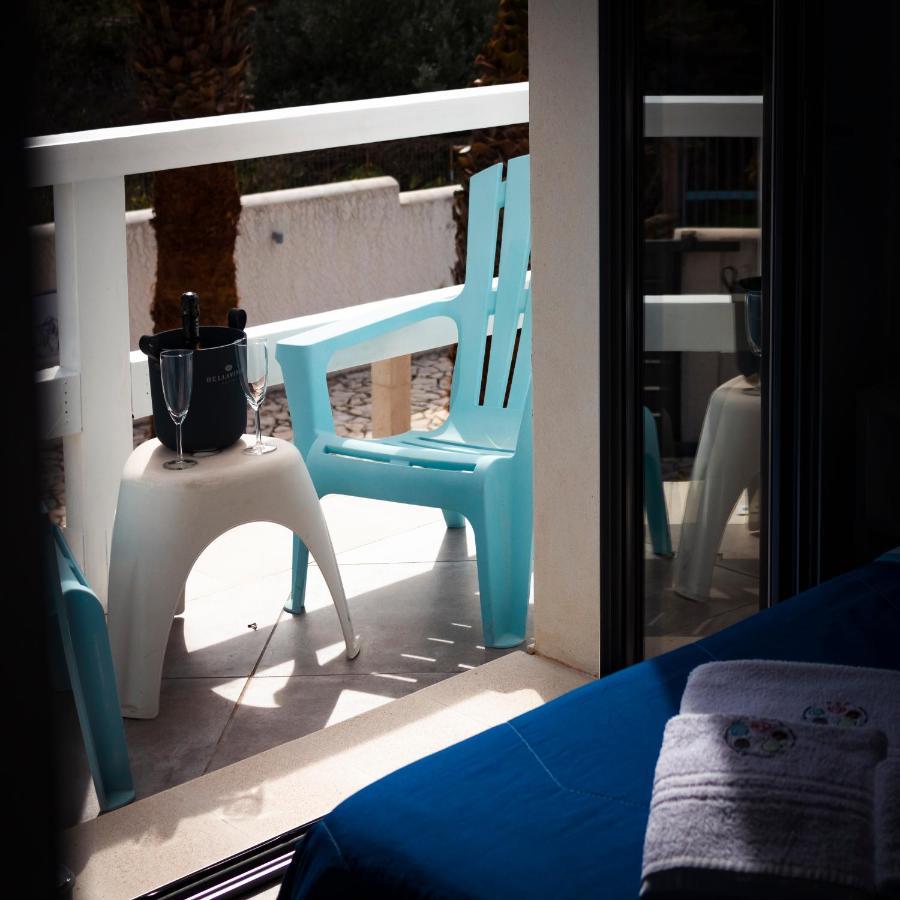 5 Elementi Bed and breakfast