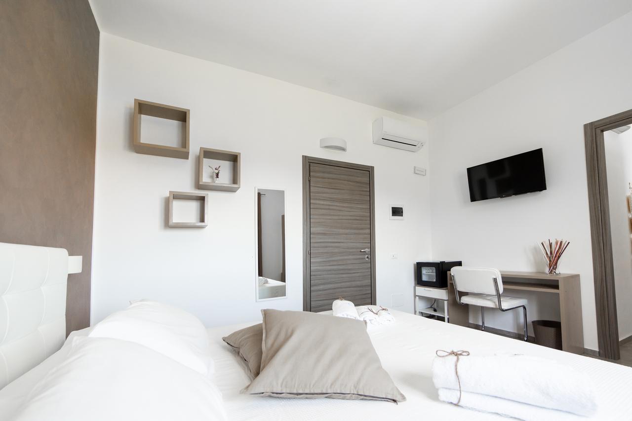 Bed and breakfast 5 Elementi Porto Empedocle