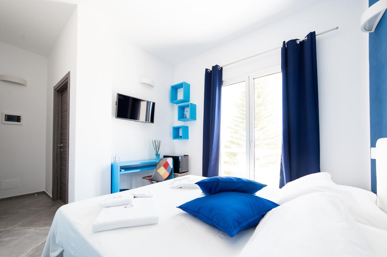 5 Elementi Bed and breakfast