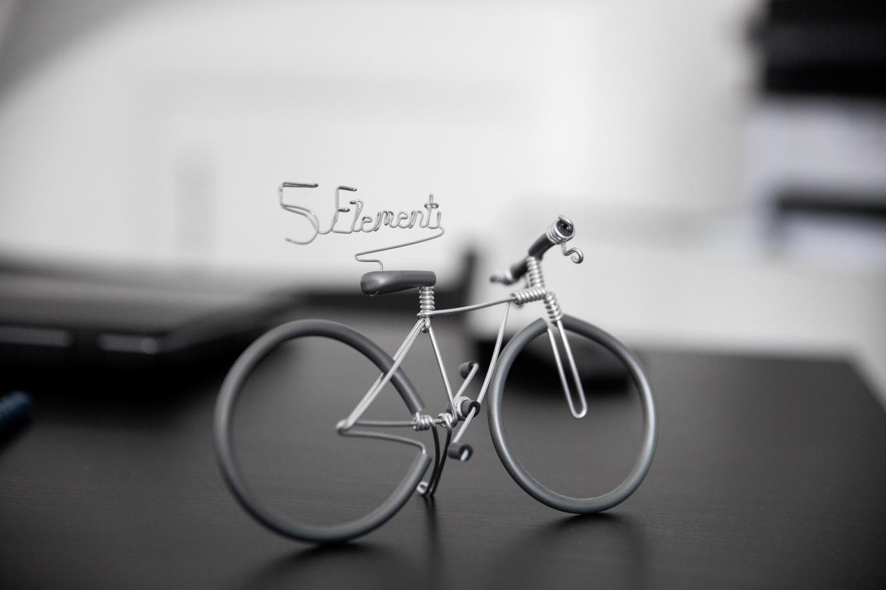 5 Elementi Bed and breakfast